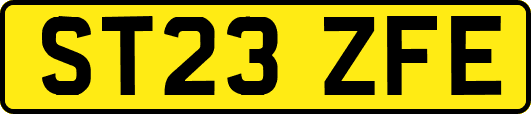 ST23ZFE