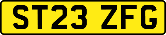 ST23ZFG