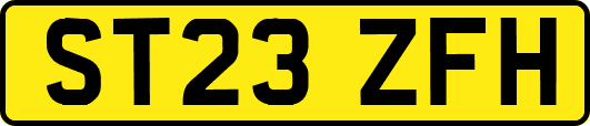 ST23ZFH