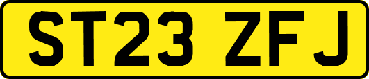 ST23ZFJ