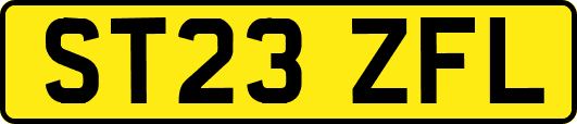 ST23ZFL