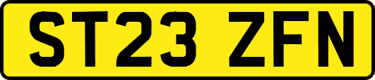 ST23ZFN