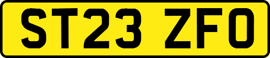 ST23ZFO