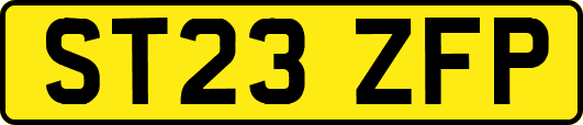 ST23ZFP