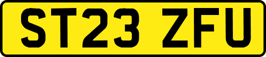 ST23ZFU