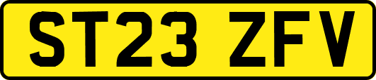 ST23ZFV