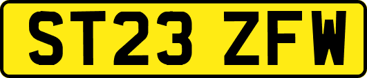 ST23ZFW