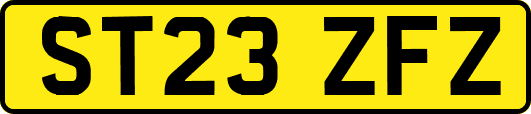 ST23ZFZ