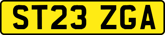 ST23ZGA