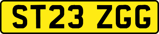 ST23ZGG