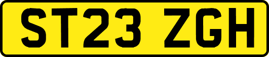 ST23ZGH