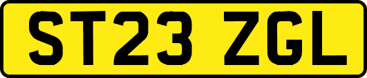 ST23ZGL
