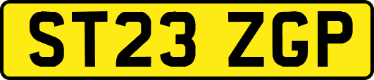 ST23ZGP