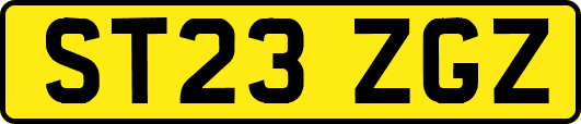 ST23ZGZ