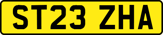 ST23ZHA