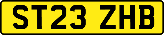 ST23ZHB