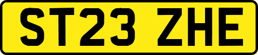ST23ZHE