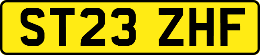 ST23ZHF