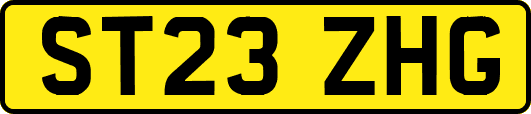 ST23ZHG
