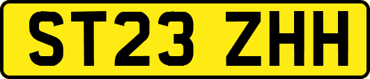 ST23ZHH