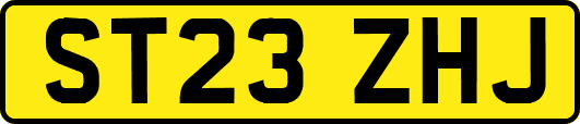 ST23ZHJ