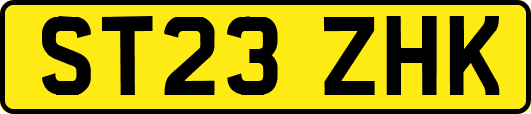 ST23ZHK