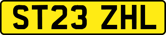 ST23ZHL