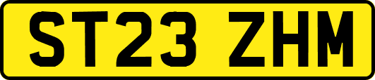 ST23ZHM