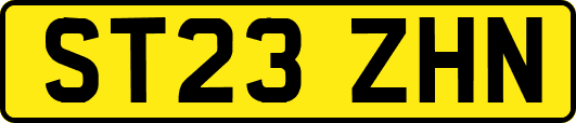 ST23ZHN