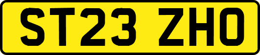 ST23ZHO