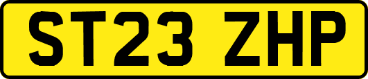 ST23ZHP