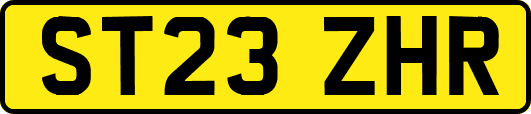 ST23ZHR