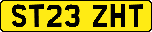 ST23ZHT