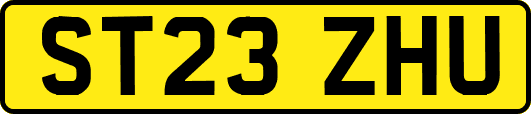 ST23ZHU