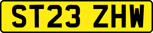 ST23ZHW