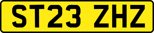 ST23ZHZ