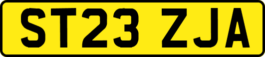 ST23ZJA