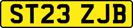 ST23ZJB