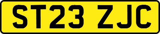 ST23ZJC