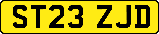 ST23ZJD