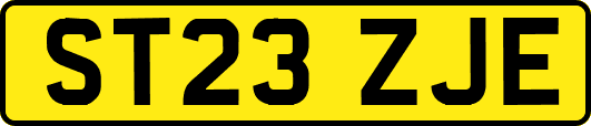 ST23ZJE