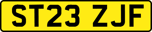 ST23ZJF