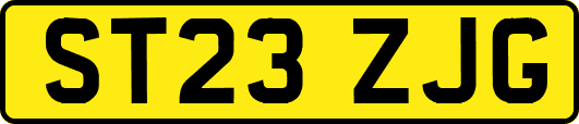 ST23ZJG