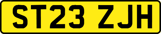ST23ZJH