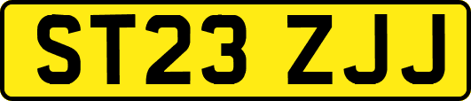 ST23ZJJ