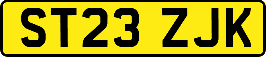 ST23ZJK