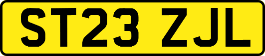 ST23ZJL