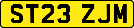 ST23ZJM