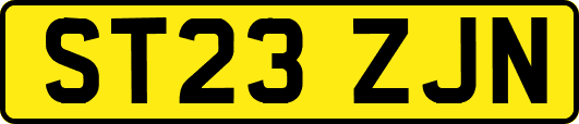 ST23ZJN