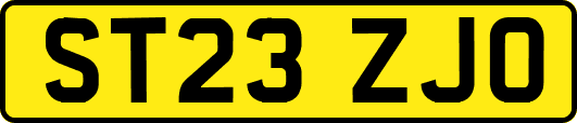 ST23ZJO